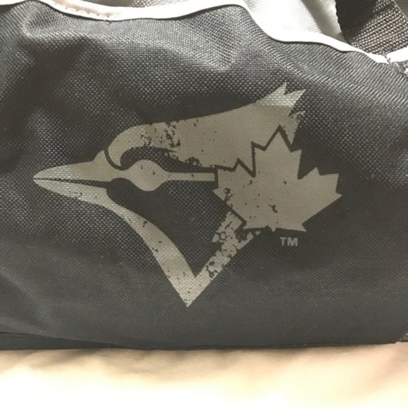 Toronto Blue Jays Duffle gym bag - Picture 3 of 3